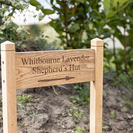 Whitbourne Farm Βίλα Corsley Εξωτερικό φωτογραφία