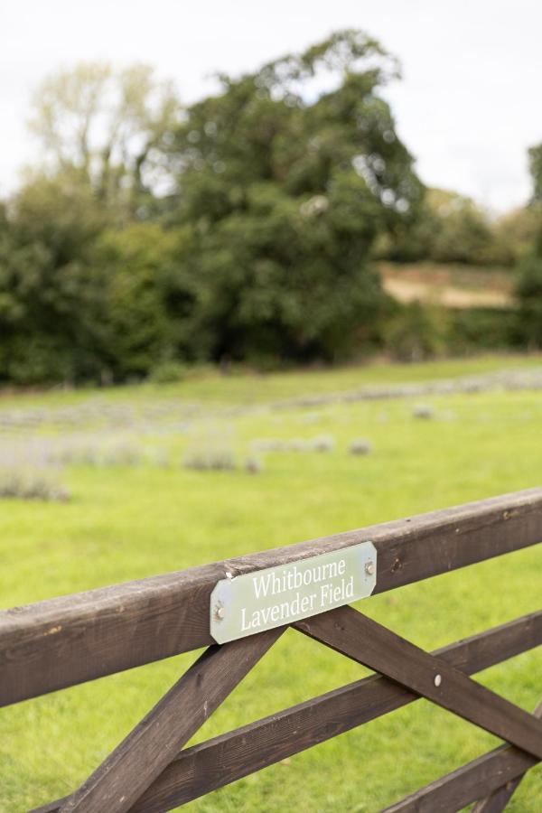 Whitbourne Farm Βίλα Corsley Εξωτερικό φωτογραφία